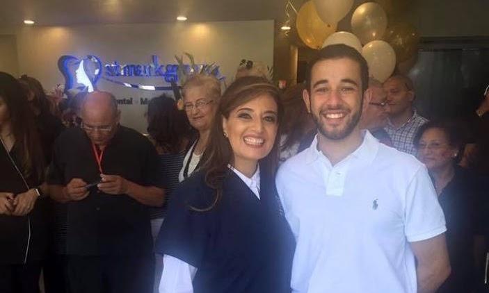 Grand Opening