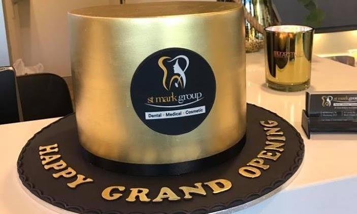 Grand Opening