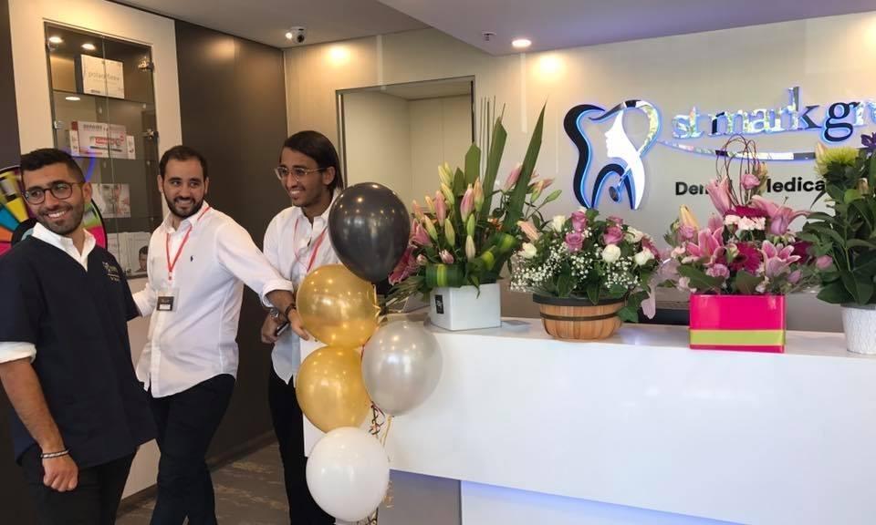Grand Opening