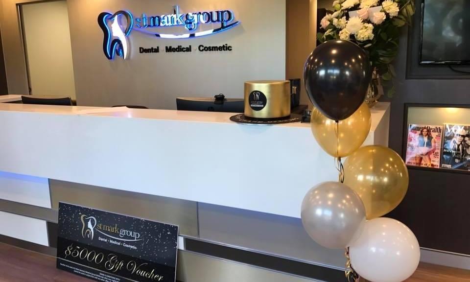 Grand Opening