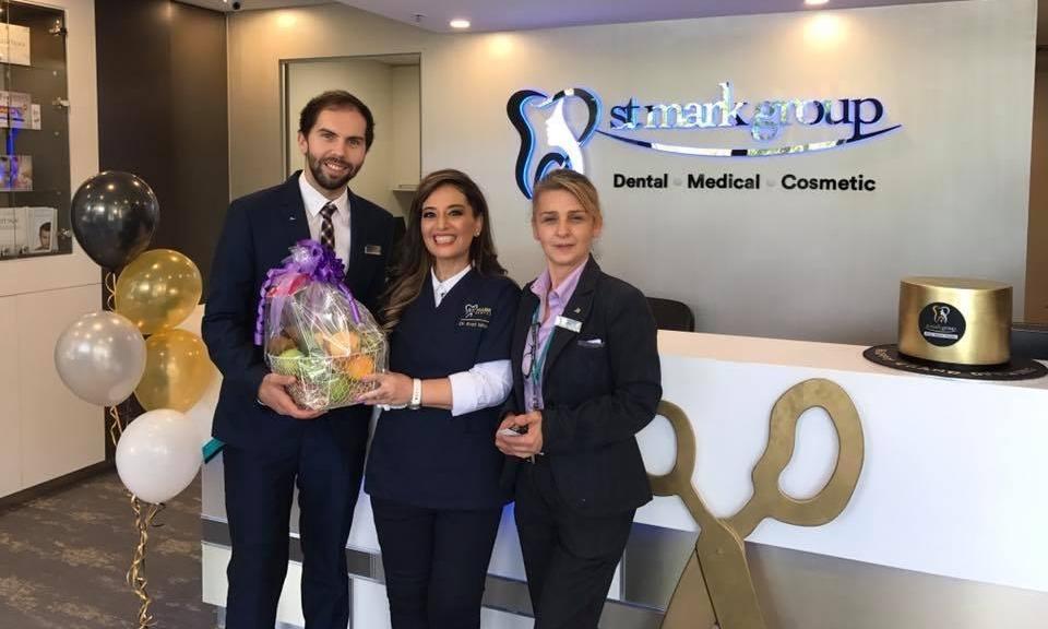 Grand Opening