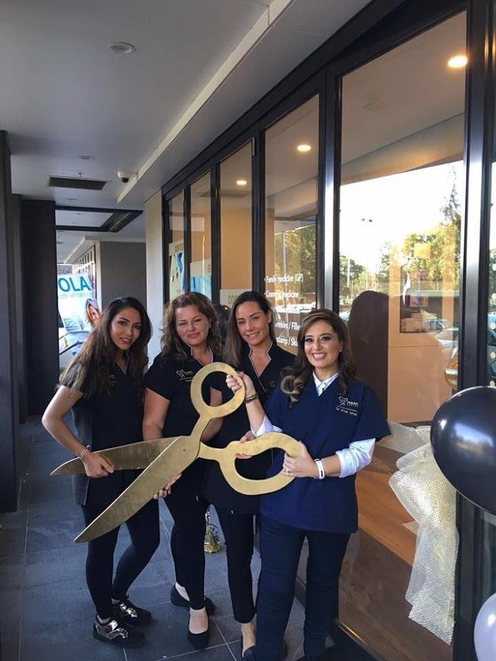 Grand Opening