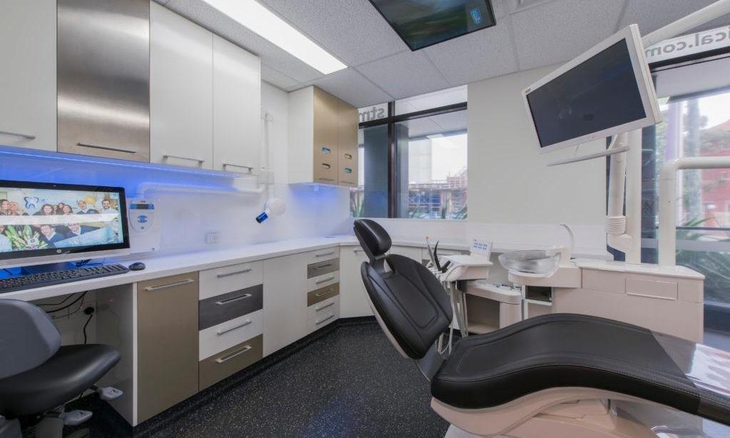 Patient-Room