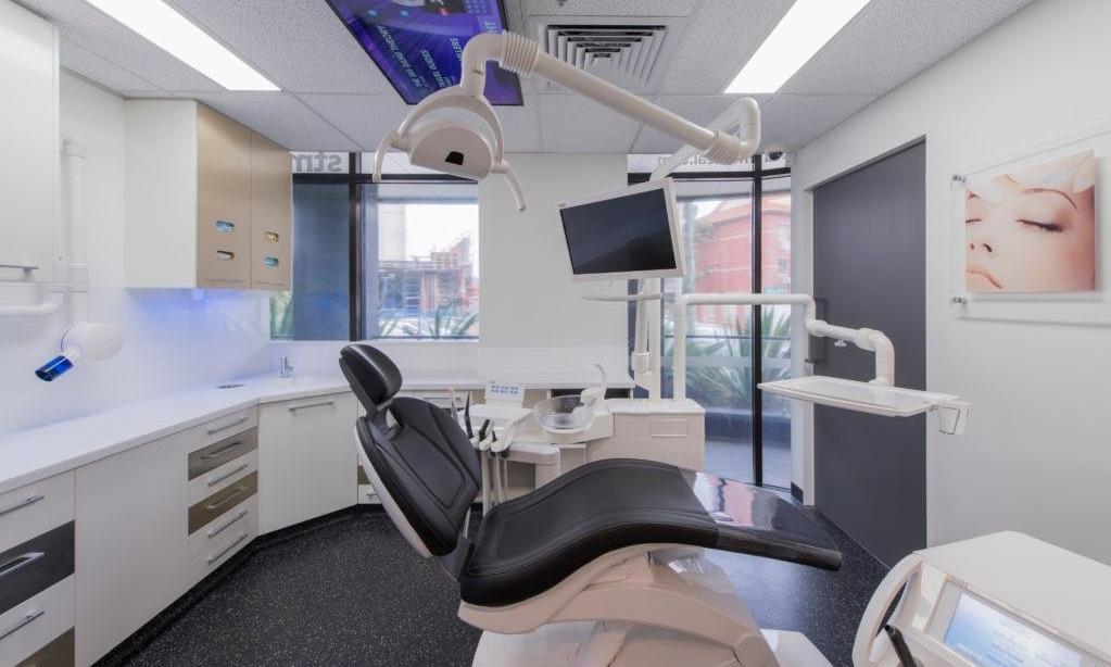 Patient-Room
