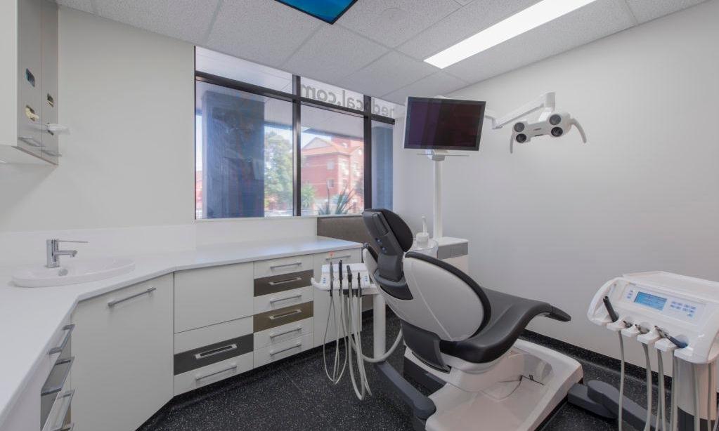 Patient-Room